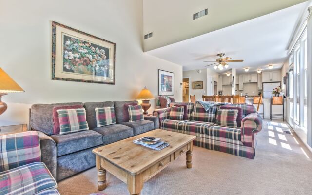 Park City Payday Retreat