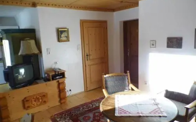 Ferienwohnung Bauernstubn