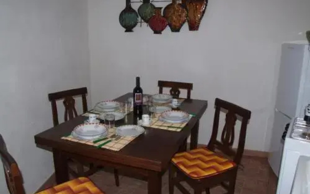 Casa vacanze "Il dammuso dell'Orologio"