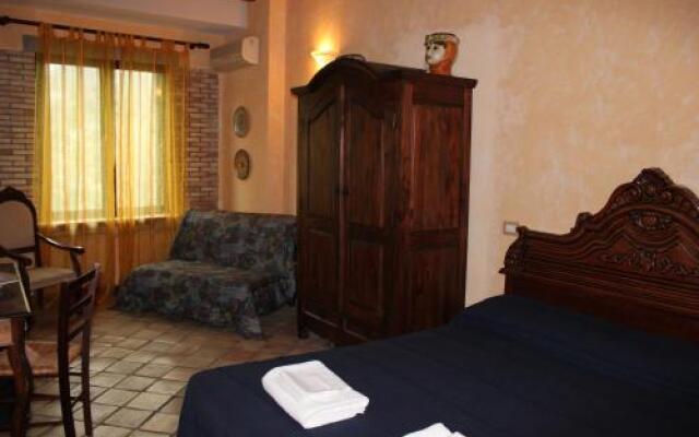 Villa Almoezia Charming B&B