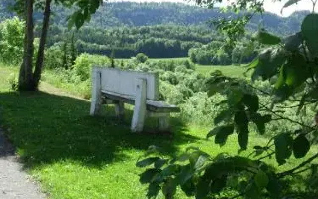 Les Alpages