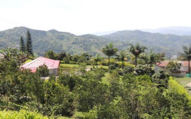 Casa Hostal El Tigre