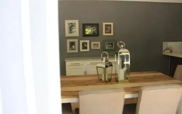 Fifteen On Fairway Luxury Guest House