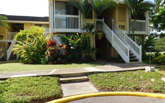 Turtle Bay Guava**ta-009966796801 1 Bedroom Condo by RedAwning