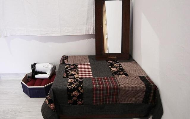 Hanok Guesthouse Punggeum