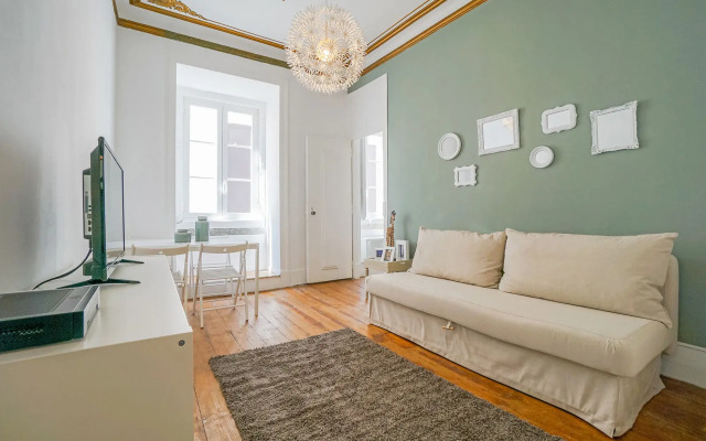 ShortStayFlat Chiado e Bairro Alto