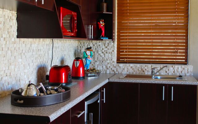 Accommodation Dorchester House