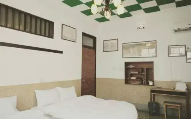 TungNing Hostel - Dafu St