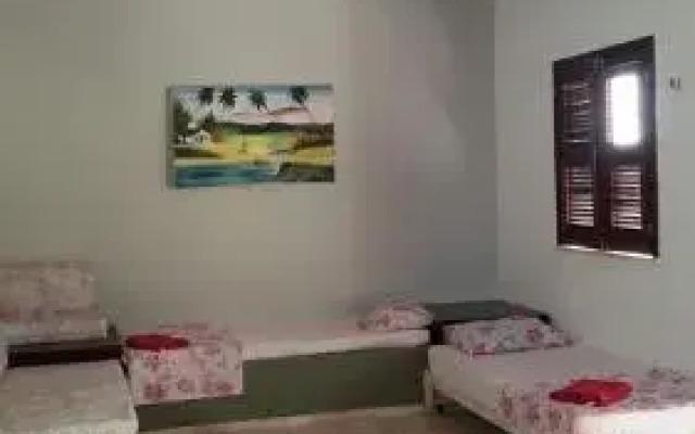 Residencia Familia
