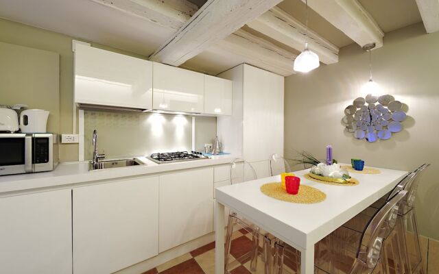 Dorsoduro Ca Bellezza