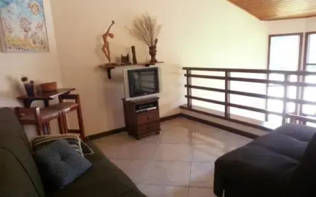 Casa Riviera de São Lourenço
