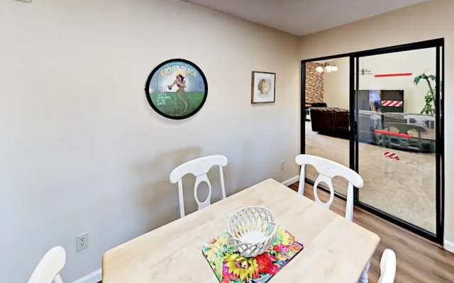 Trouville - 3 Br Home