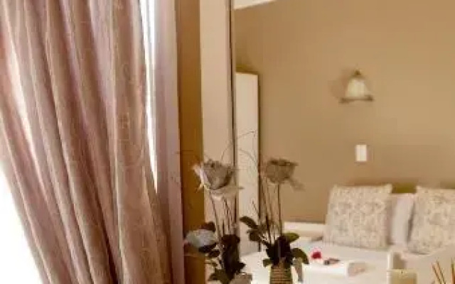Welgerust Bed & Breakfast