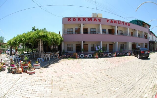 Korkmaz Pension