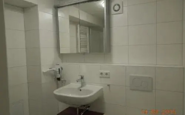 Ferienwohnung Merzenbühl