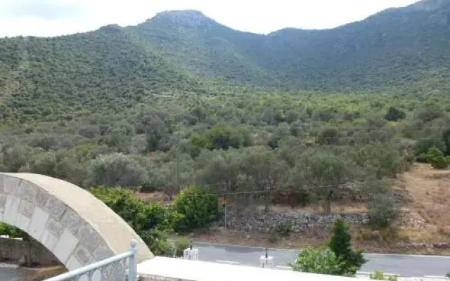 Karantonis House