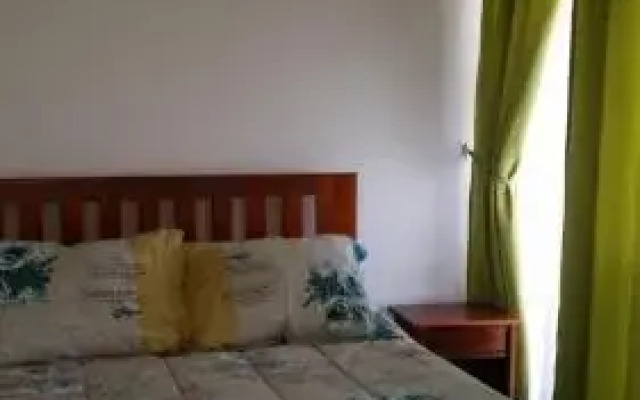 Departamento Av. del Mar - Frontal