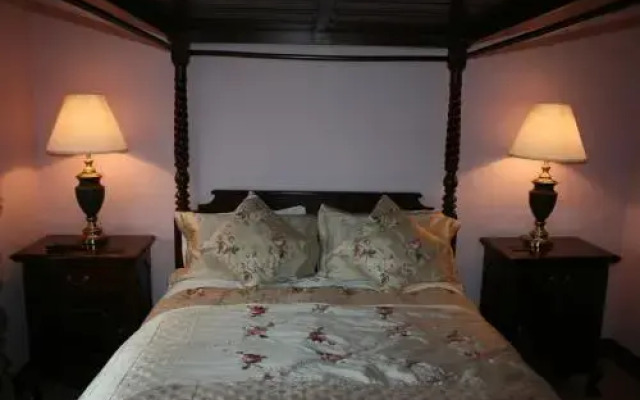 Avarest B&B
