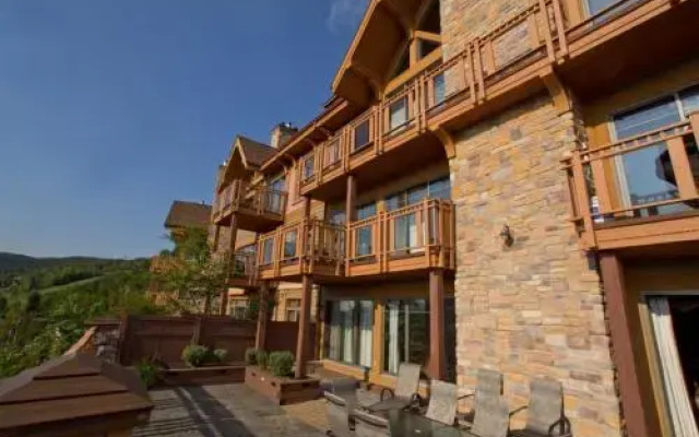 L'Altitude by Rendez-Vous Mont-Tremblant