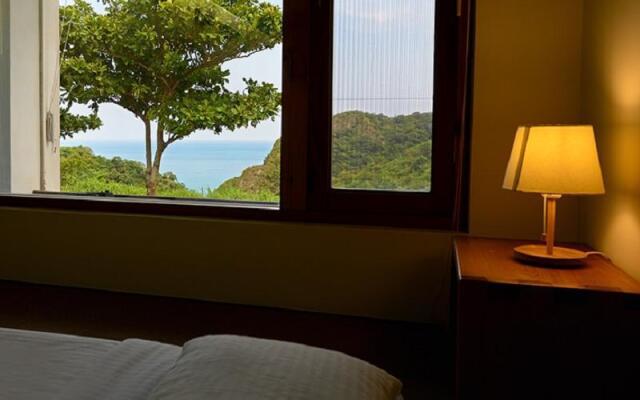 Hualien Happy Hills Hotel