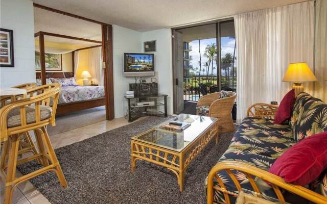 Kauhale Makai 209 - 2 Br Condo