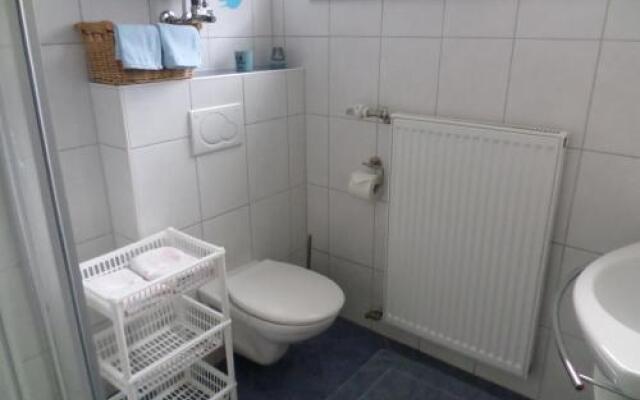 Ferienwohnung Kraemer