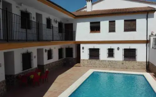 Casa Dominga