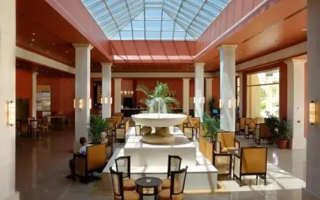 The Grand Resort