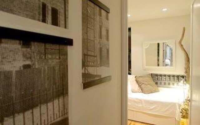 MySuites - Bowery Soho