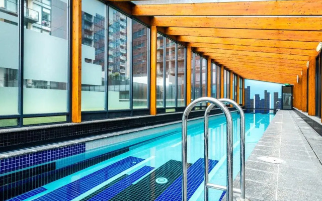 Exclusive Stays - Sentinel