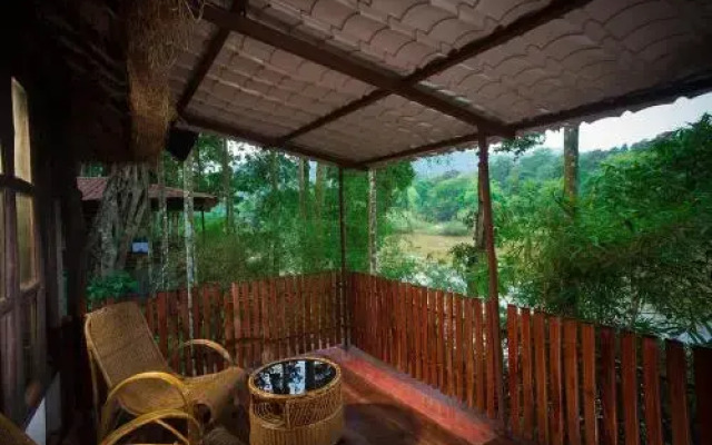 Shanthi Kunnj Homestay