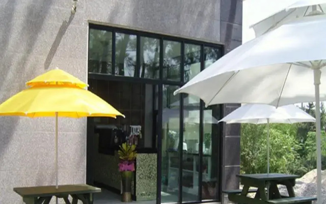 Mangsang Haeorum Family Hotel