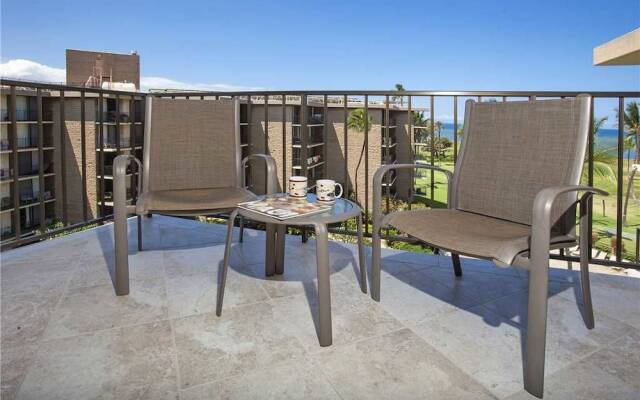 Kauhale Makai 605 - 1 Br Condo