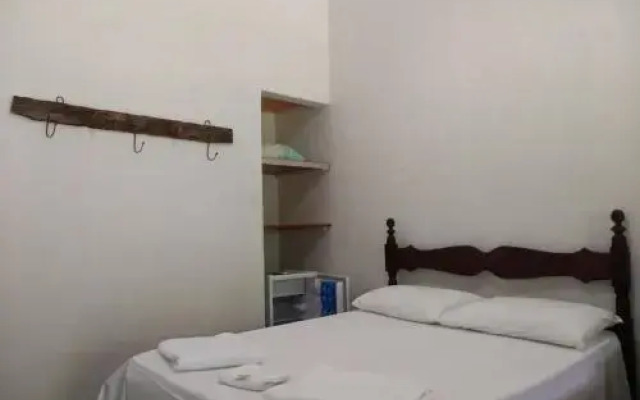 Pousada Grande Pedreira