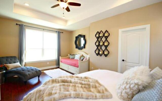 Casa De Suena by RedAwning