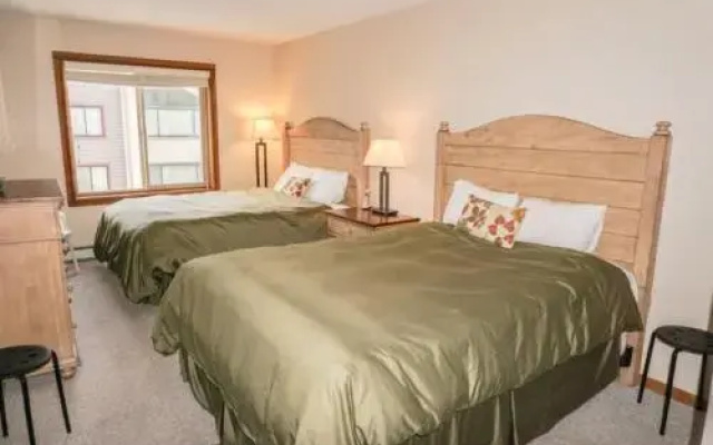 Sun Meadows Condo at Kirkwood 1 bdm