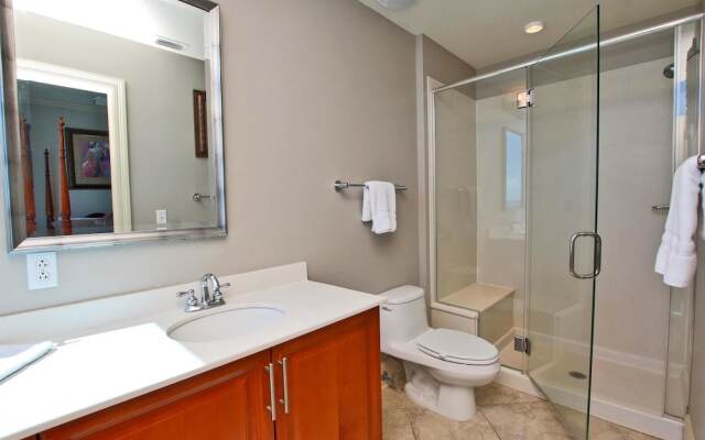 Bel Sole Penthouse 1801