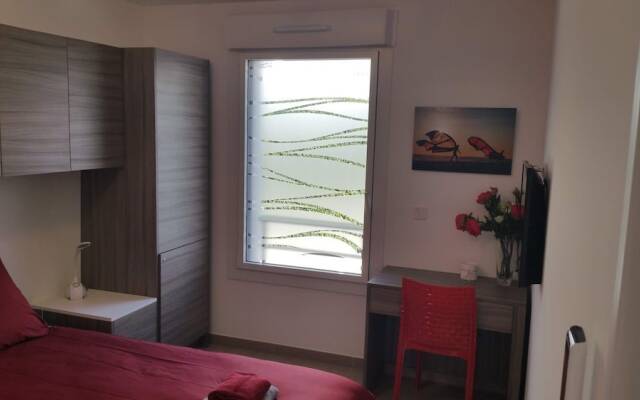 One Bedroom Montfleury Cannes