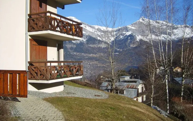 Les Hauts de St Gervais