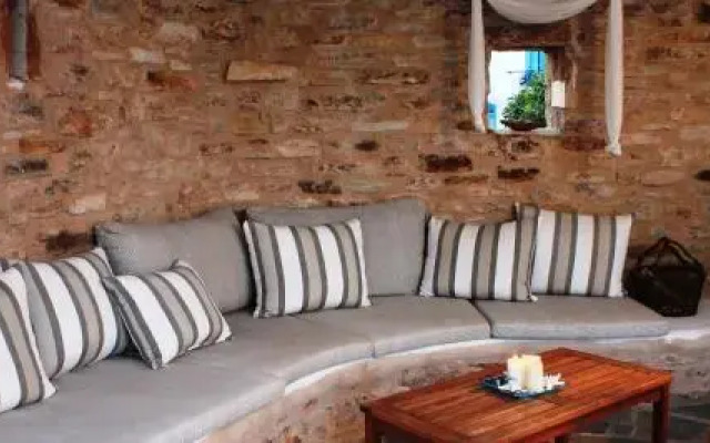 Kastro Boutique Resort