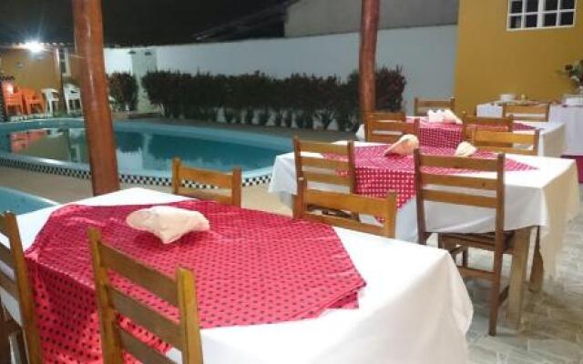 Pousada Recanto Lagoa Azul