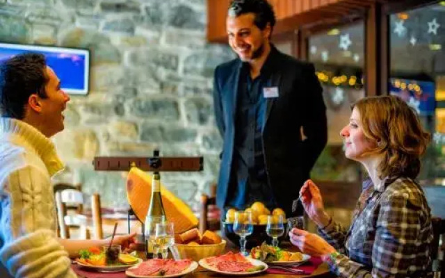 Résidence ATC Routes du Monde Chamonix