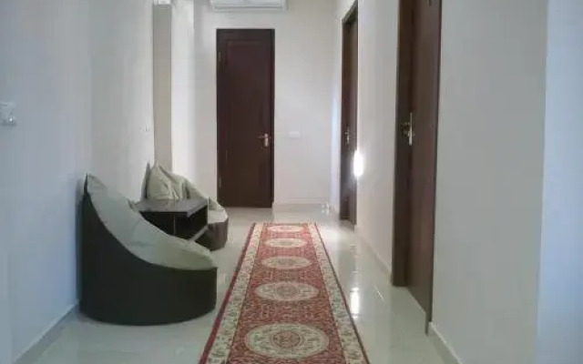 Hostel Old Wall