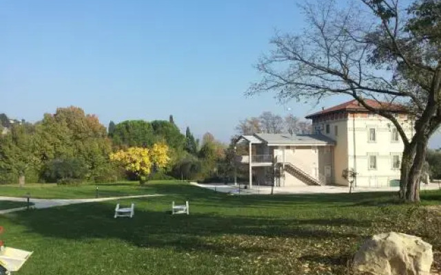 Villaggio Esmera