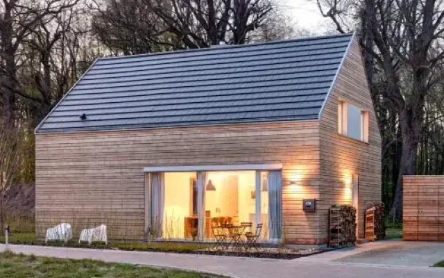 Ferienhaus Lillesol