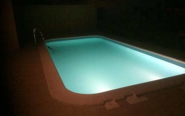 Apartments Bartulić