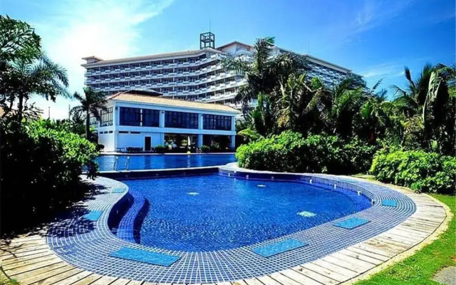 Junxuan Jianguo Resort Hainan