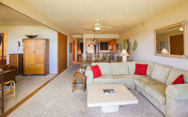 Sands Of Kahana 344 - Two Bedroom Condo