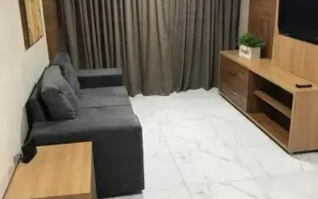 Residence Iracema Porto