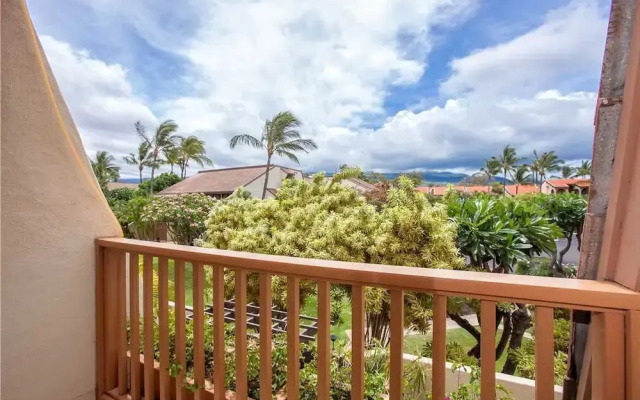 Maui Kamaole C-209 - 2 Br Condo